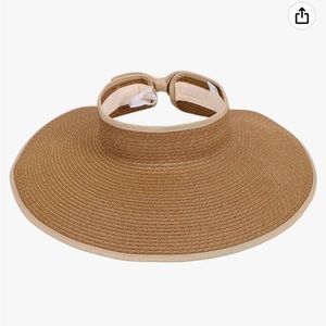 Simplicity sun hat